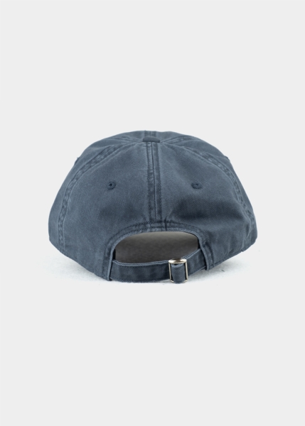Cap "Zündapp" - dunkelgrau (Dadhat)